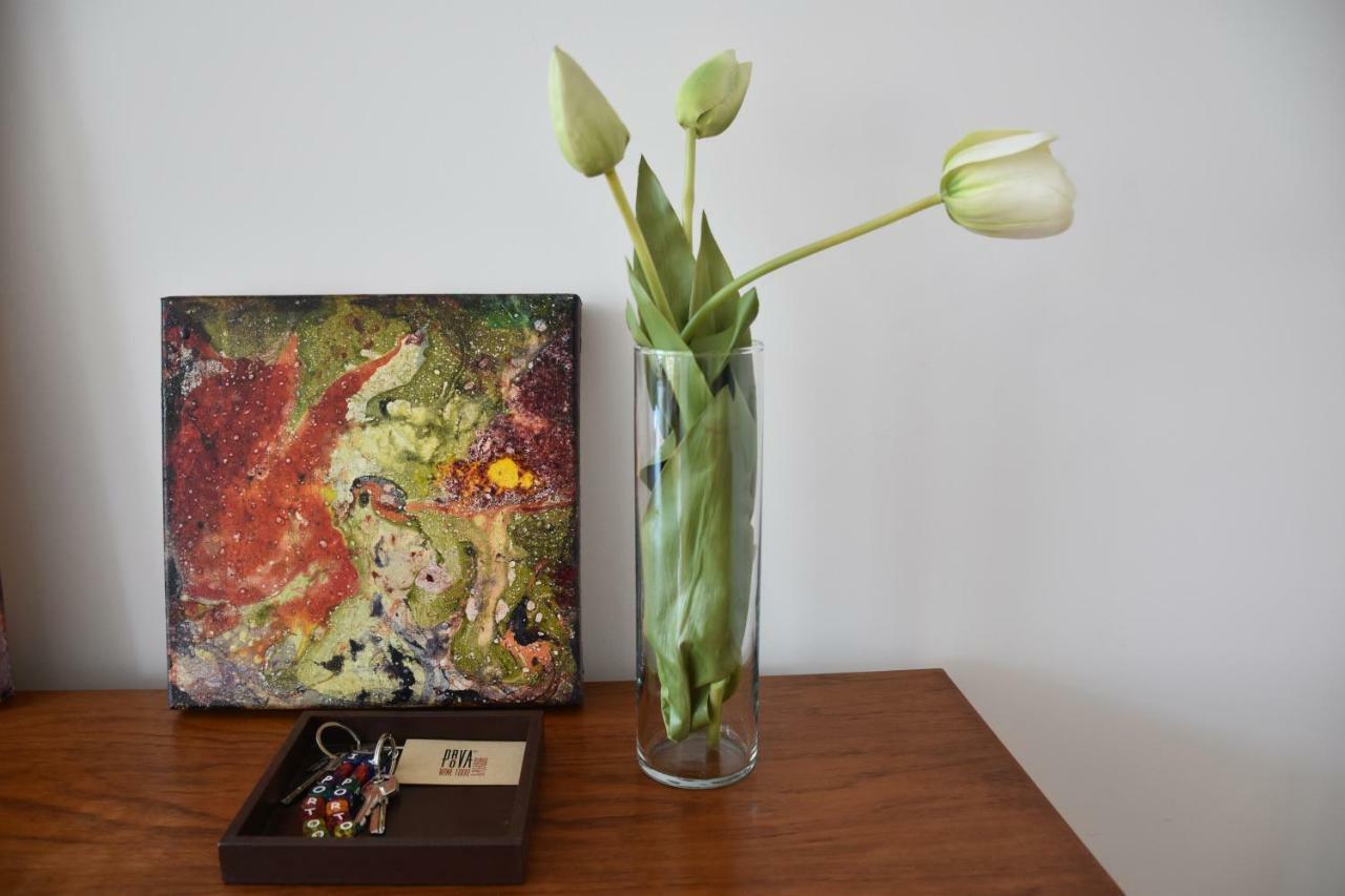 Se Boutique Apartment ปอร์โต ภายนอก รูปภาพ